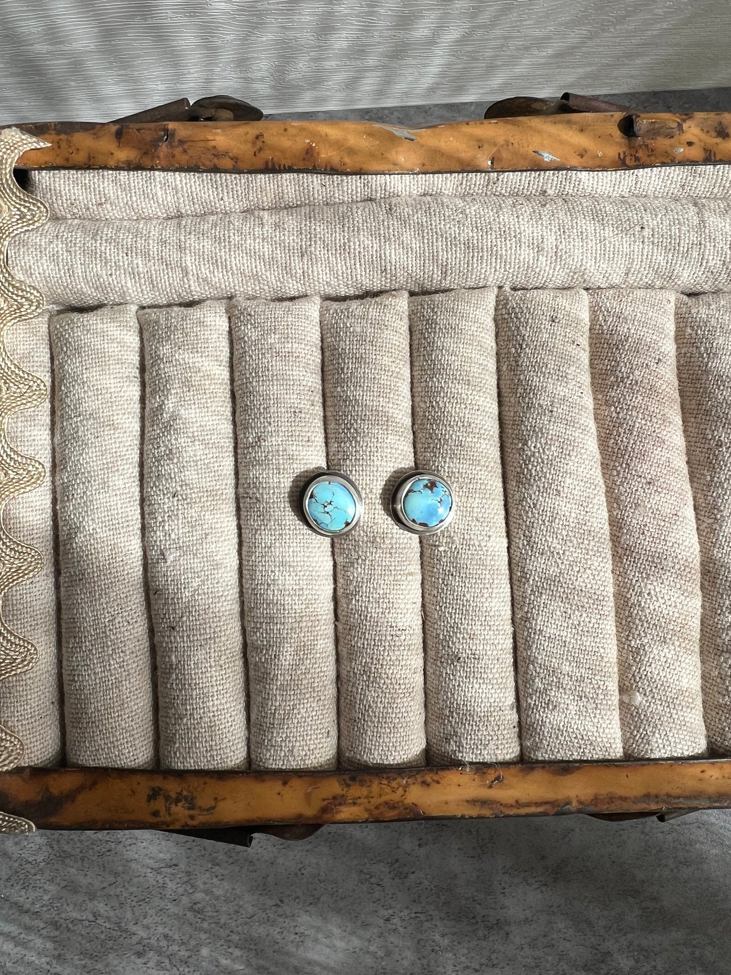 Sold Golden Hills Stud