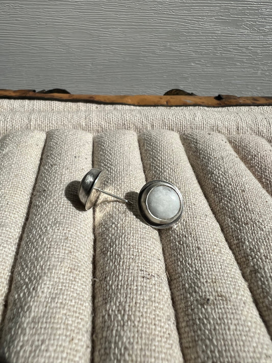 Sold White Buffalo Studs